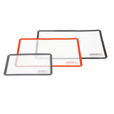 Rectangular Silicon Baking Mats