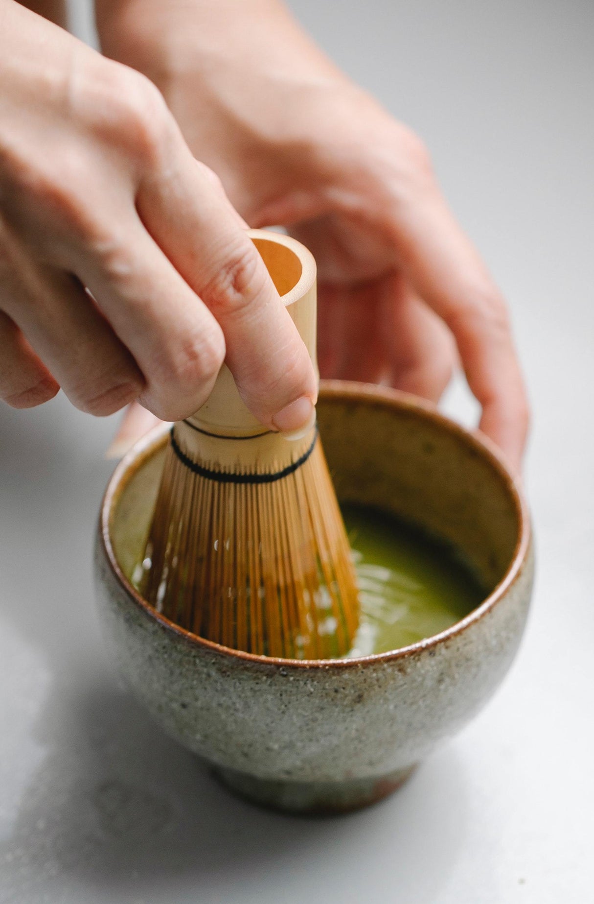 Matcha Whisk