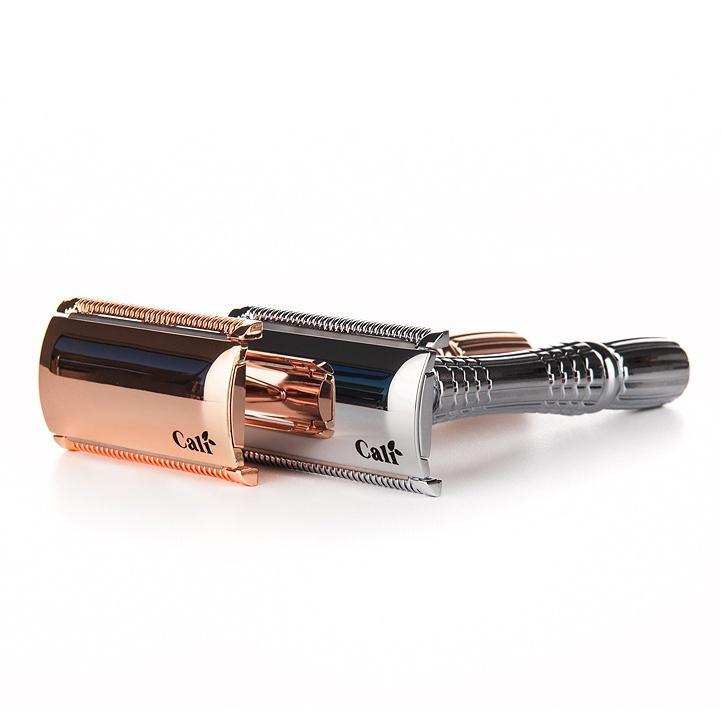 Caliwood Razor - Refill Nation